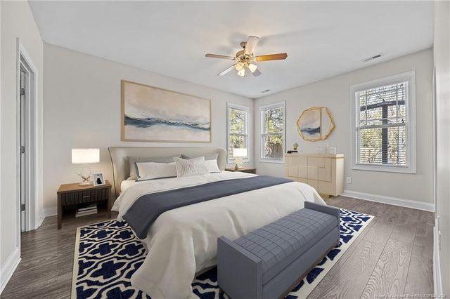 186 Kentucky Derby Lane, Lillington, NC 27546