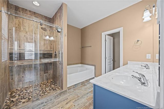 186 Kentucky Derby Lane, Lillington, NC 27546