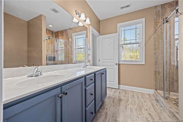 186 Kentucky Derby Lane, Lillington, NC 27546