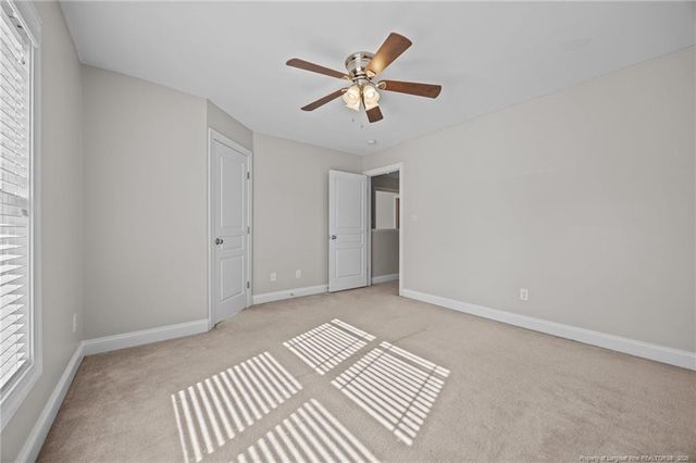 186 Kentucky Derby Lane, Lillington, NC 27546