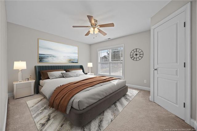 186 Kentucky Derby Lane, Lillington, NC 27546