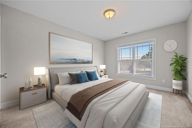 186 Kentucky Derby Lane, Lillington, NC 27546