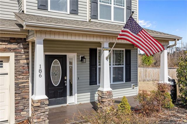 186 Kentucky Derby Lane, Lillington, NC 27546