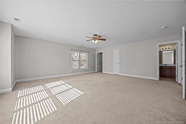 186 Kentucky Derby Lane, Lillington, NC 27546