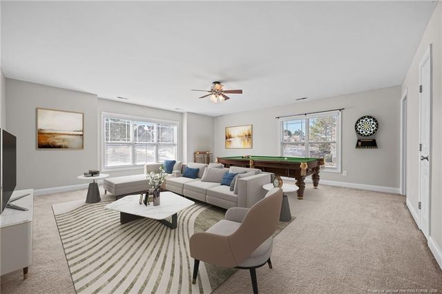 186 Kentucky Derby Lane, Lillington, NC 27546