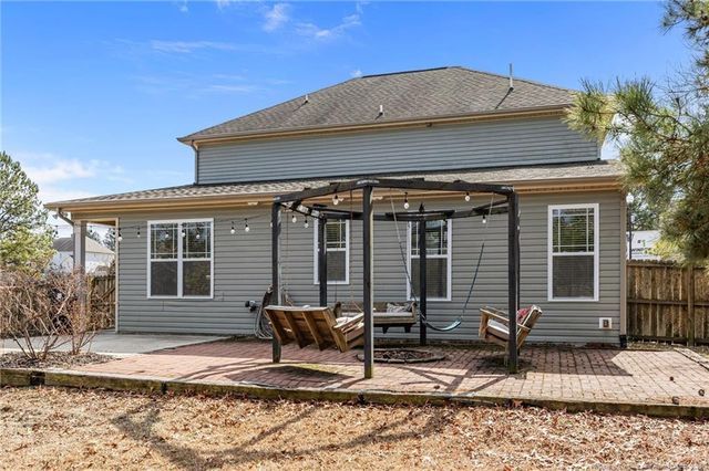 186 Kentucky Derby Lane, Lillington, NC 27546