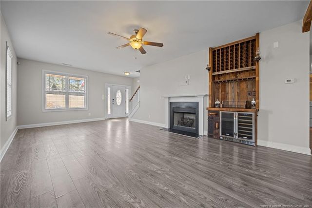 186 Kentucky Derby Lane, Lillington, NC 27546