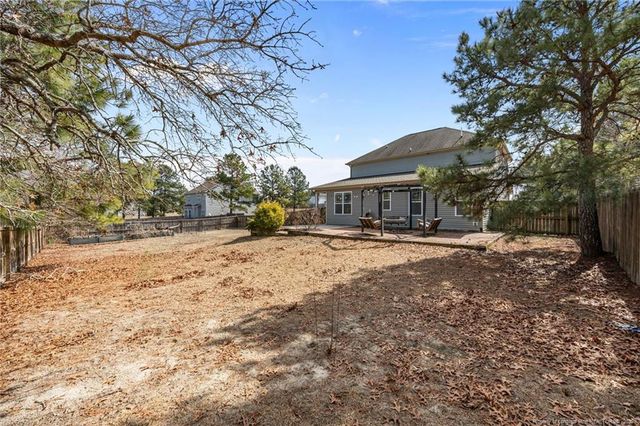 186 Kentucky Derby Lane, Lillington, NC 27546