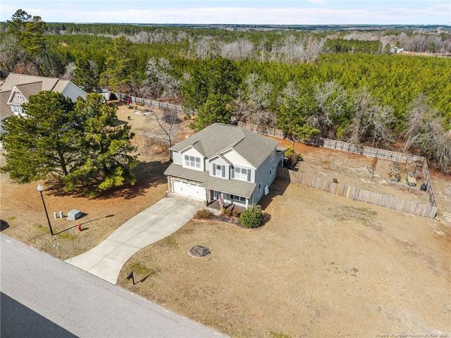 186 Kentucky Derby Lane, Lillington, NC 27546