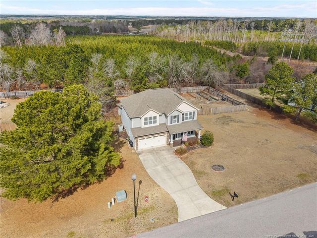 186 Kentucky Derby Lane, Lillington, NC 27546