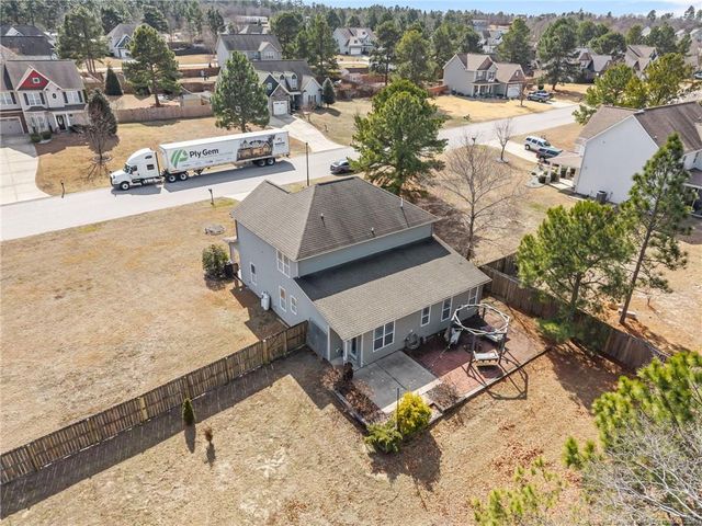 186 Kentucky Derby Lane, Lillington, NC 27546