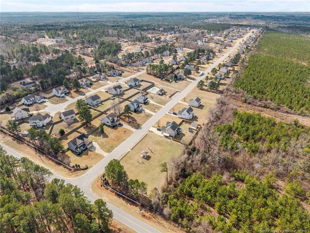 186 Kentucky Derby Lane, Lillington, NC 27546