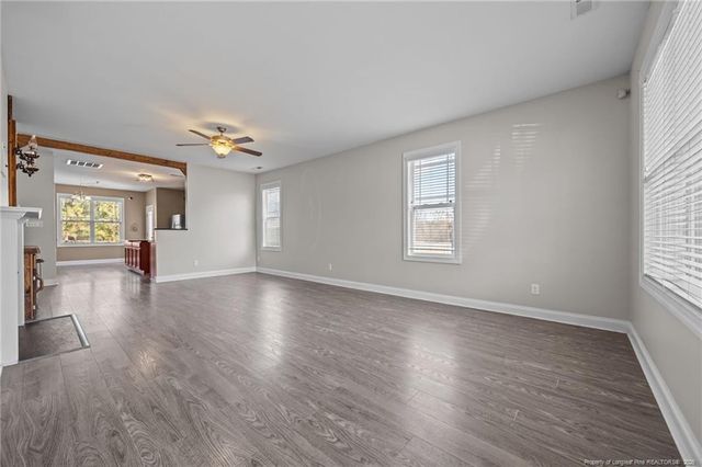 186 Kentucky Derby Lane, Lillington, NC 27546