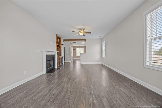 186 Kentucky Derby Lane, Lillington, NC 27546