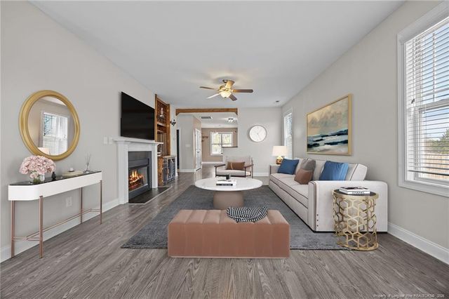 186 Kentucky Derby Lane, Lillington, NC 27546