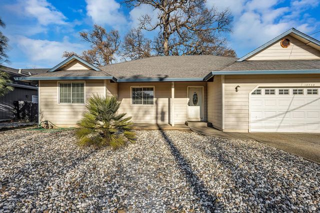 18230 Hidden Valley Rd, Hidden Valley Lake, CA 95467