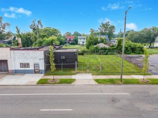 14849 Livernois Avenue, Detroit, MI 48238