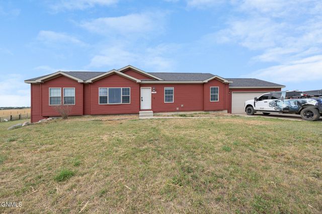 14961 Cochise Street, Williston, ND 58801 property photo
