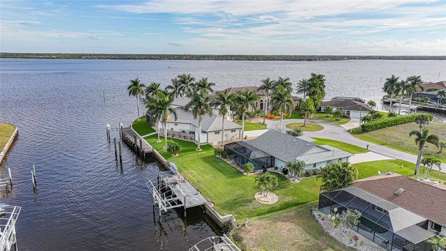 3025 CURRY TERRACE, Port Charlotte, FL 33981
