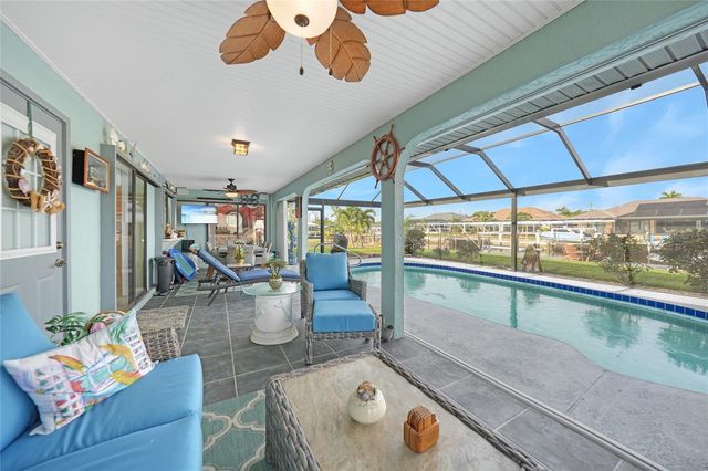 3025 CURRY TERRACE, Port Charlotte, FL 33981