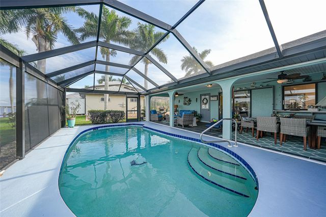 3025 CURRY TERRACE, Port Charlotte, FL 33981