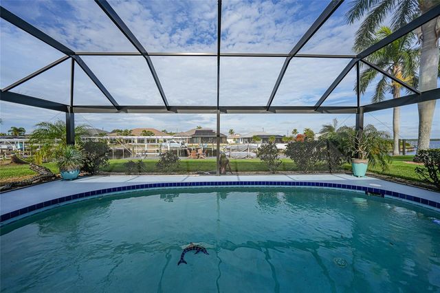 3025 CURRY TERRACE, Port Charlotte, FL 33981