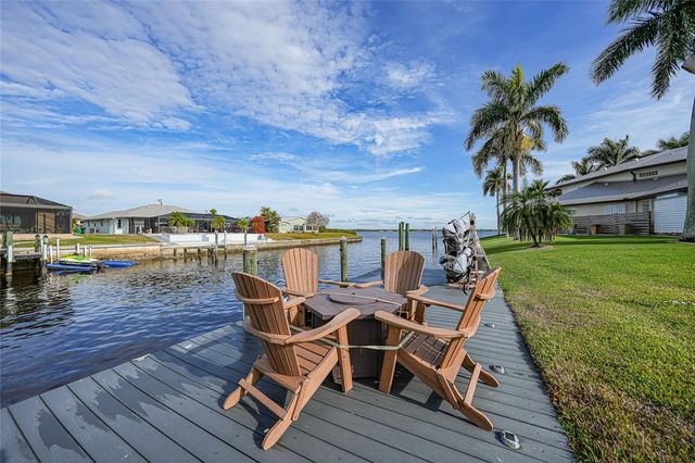 3025 CURRY TERRACE, Port Charlotte, FL 33981