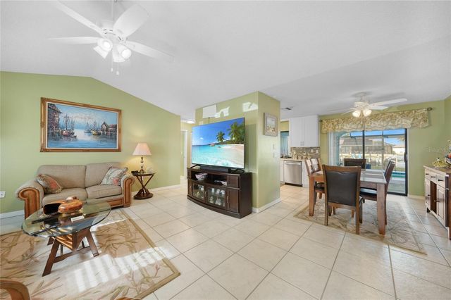 3025 CURRY TERRACE, Port Charlotte, FL 33981