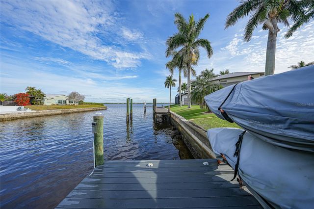 3025 CURRY TERRACE, Port Charlotte, FL 33981