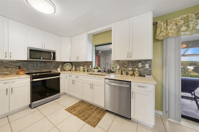 3025 CURRY TERRACE, Port Charlotte, FL 33981