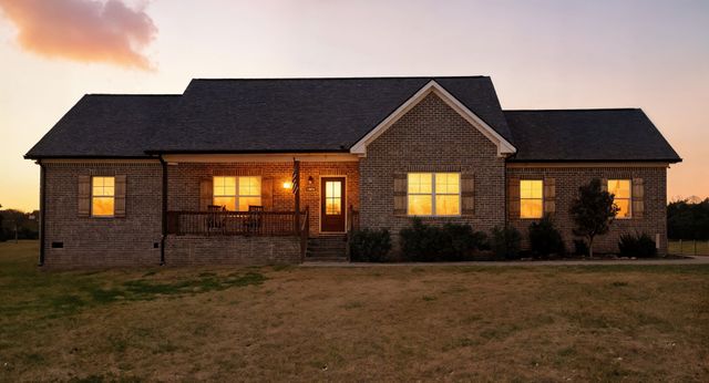 4480 Lunns Store Rd, Lewisburg, TN 37091