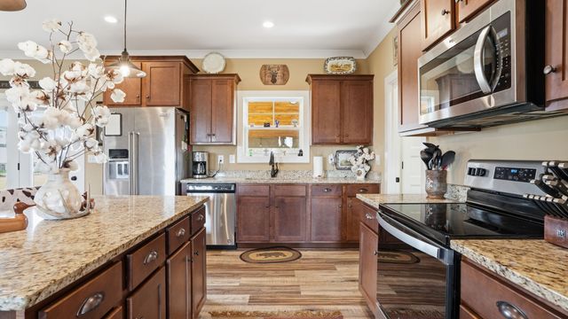 4480 Lunns Store Rd, Lewisburg, TN 37091