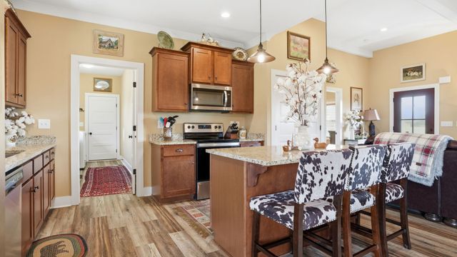 4480 Lunns Store Rd, Lewisburg, TN 37091