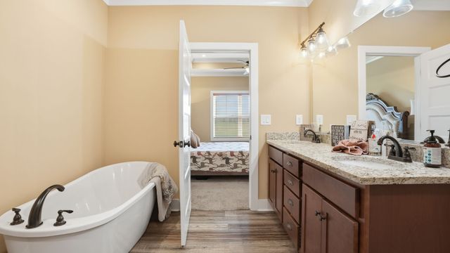 4480 Lunns Store Rd, Lewisburg, TN 37091