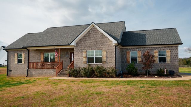 4480 Lunns Store Rd, Lewisburg, TN 37091