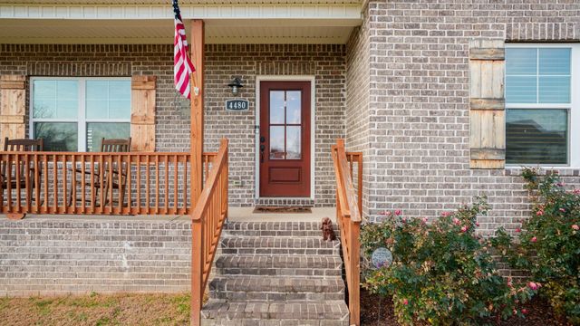 4480 Lunns Store Rd, Lewisburg, TN 37091