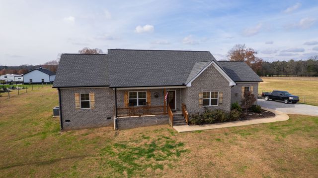 4480 Lunns Store Rd, Lewisburg, TN 37091