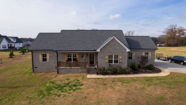 4480 Lunns Store Rd, Lewisburg, TN 37091