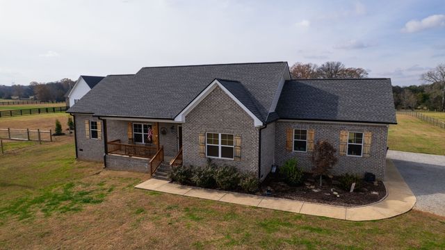 4480 Lunns Store Rd, Lewisburg, TN 37091