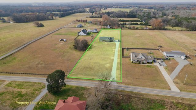 4480 Lunns Store Rd, Lewisburg, TN 37091