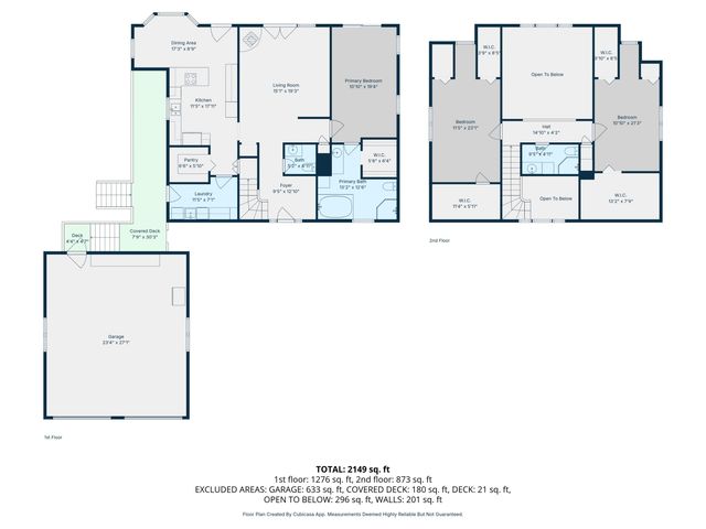27276 E Lakeview Lane, Eagle Rock, MO 65641