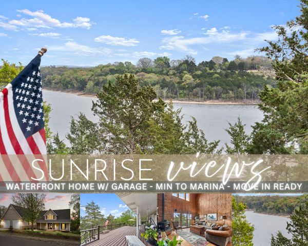 27276 E Lakeview Lane, Eagle Rock, MO 65641
