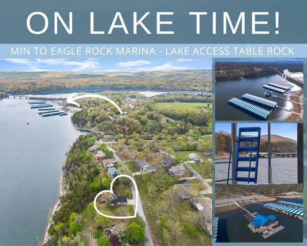 27276 E Lakeview Lane, Eagle Rock, MO 65641