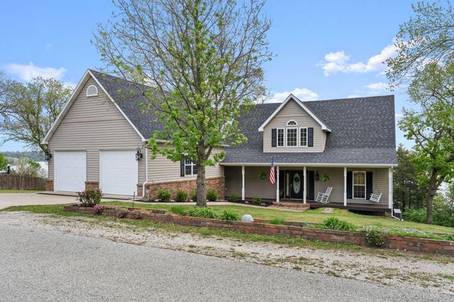 27276 E Lakeview Lane, Eagle Rock, MO 65641