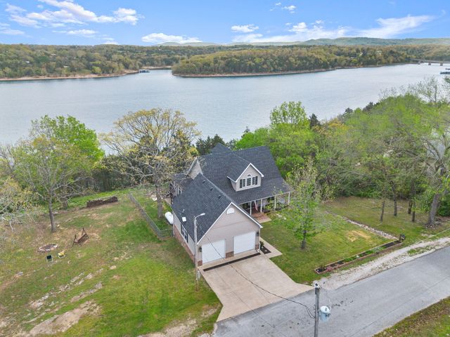 27276 E Lakeview Lane, Eagle Rock, MO 65641