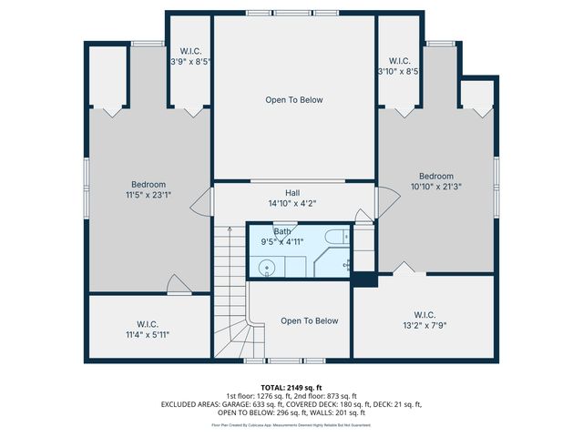 27276 E Lakeview Lane, Eagle Rock, MO 65641
