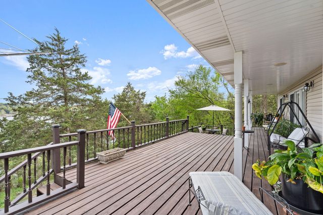 27276 E Lakeview Lane, Eagle Rock, MO 65641