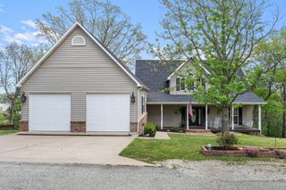 27276 E Lakeview Lane, Eagle Rock, MO 65641