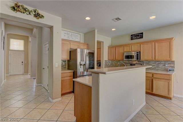 5320 Sweet William Street, North Las Vegas, NV 89081