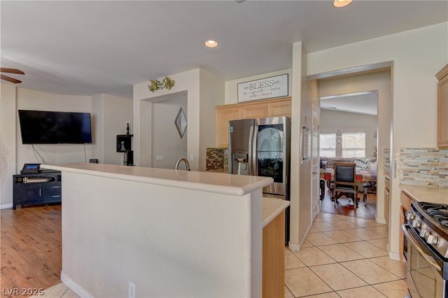 5320 Sweet William Street, North Las Vegas, NV 89081